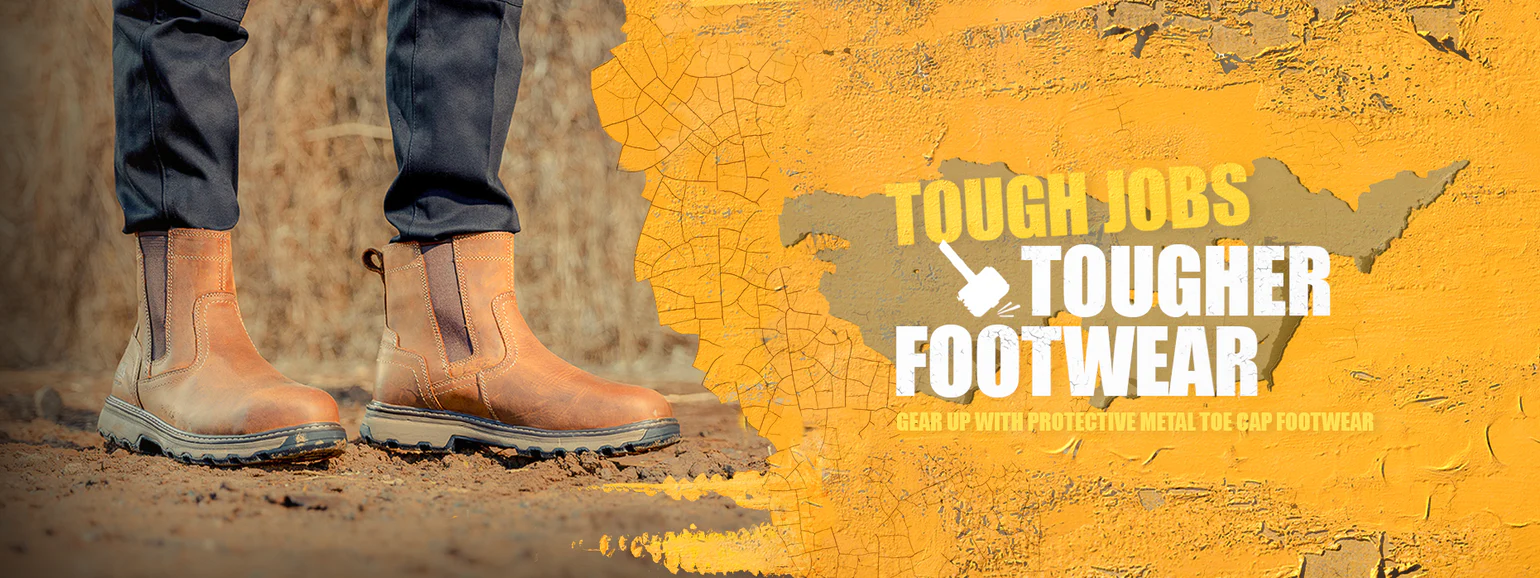 Safety Without Compromising Style